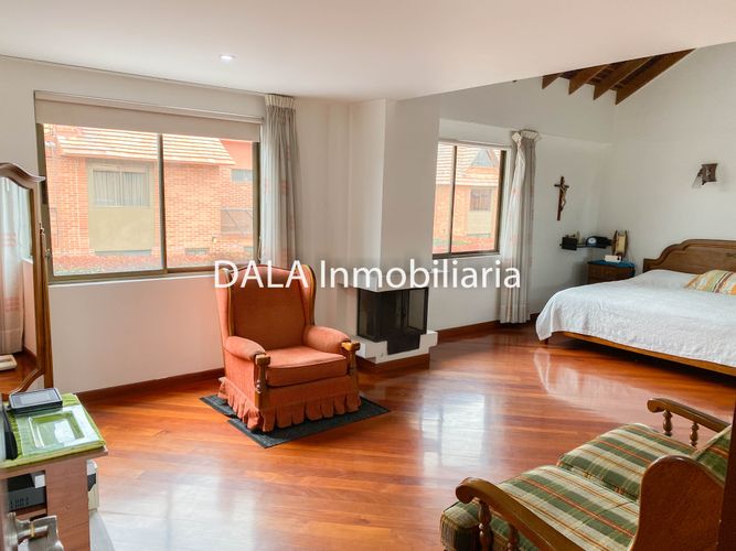 Casa en  Arriendo en Canelon, Cajicá - Miniatura 23