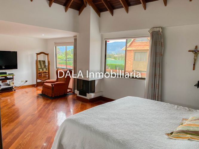 Casa en  Arriendo en Canelon, Cajicá - Miniatura 25