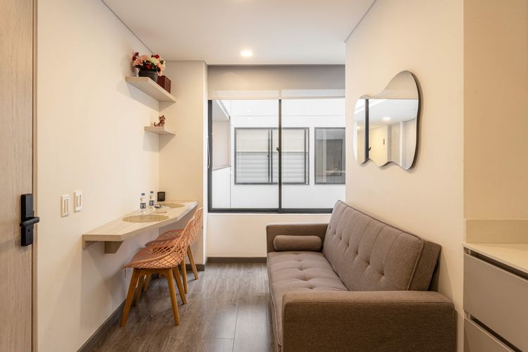Apartaestudio en Venta en El contador, Bogotá - Miniatura 2