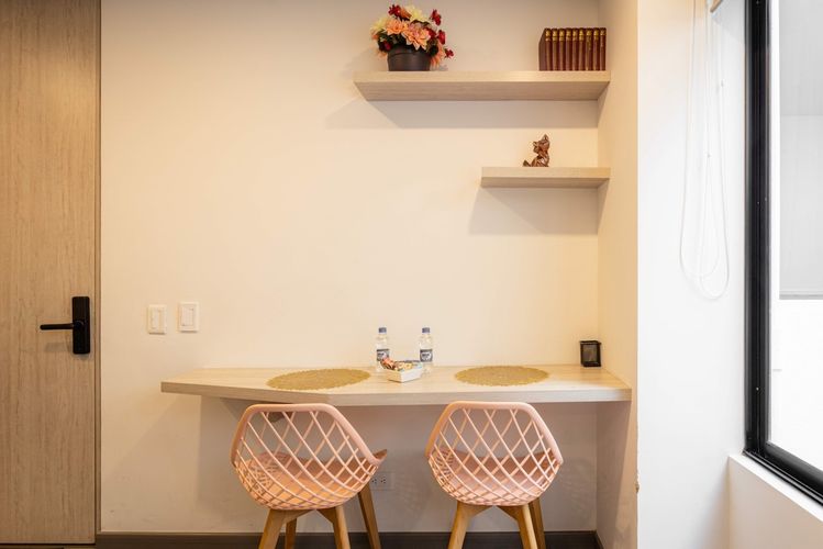 Apartaestudio en Venta en El contador, Bogotá - Miniatura 5