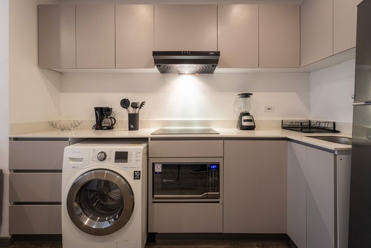 Apartaestudio en Venta en El contador, Bogotá - Miniatura 8