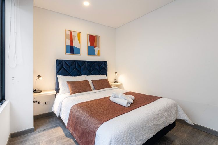 Apartaestudio en Venta en El contador, Bogotá - Miniatura 10