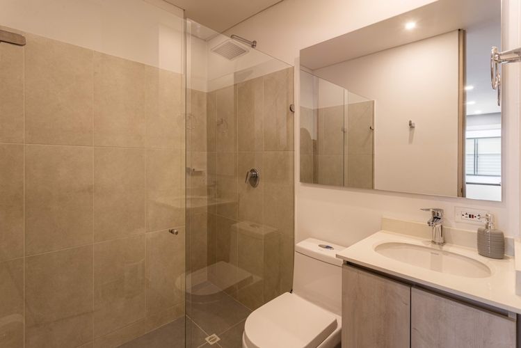 Apartaestudio en Venta en El contador, Bogotá - Miniatura 12
