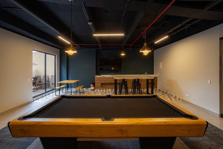 Apartaestudio en Venta en El contador, Bogotá - Miniatura 13