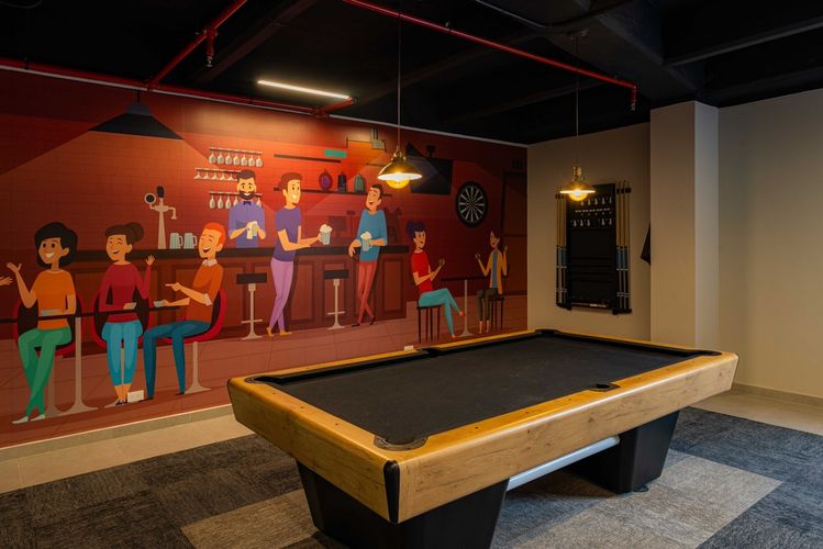 Apartaestudio en Venta en El contador, Bogotá - Miniatura 14