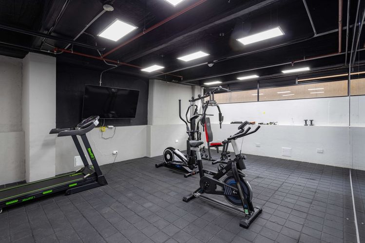 Apartaestudio en Venta en El contador, Bogotá - Miniatura 15