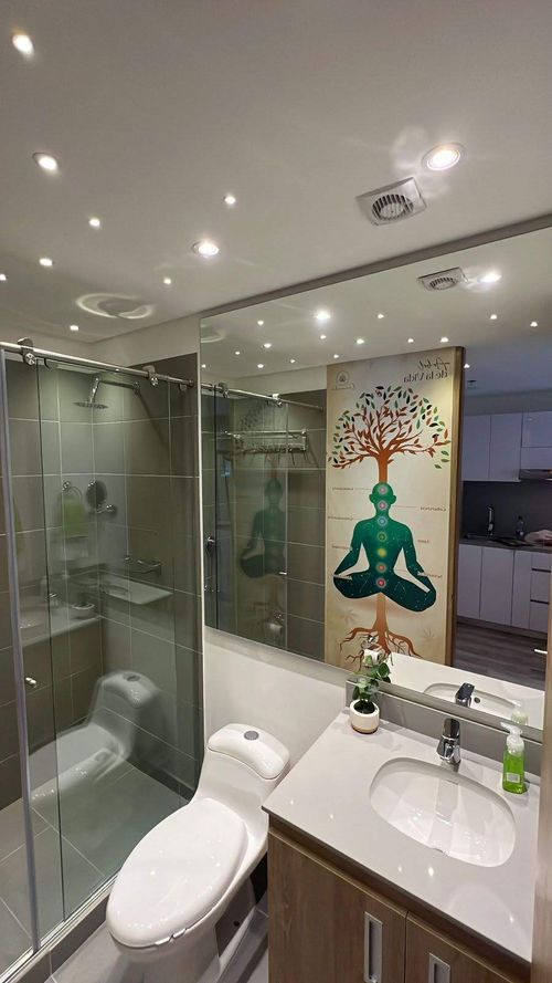 Apartaestudio en  Venta en Centro Internacional, Bogotá - Miniatura 4