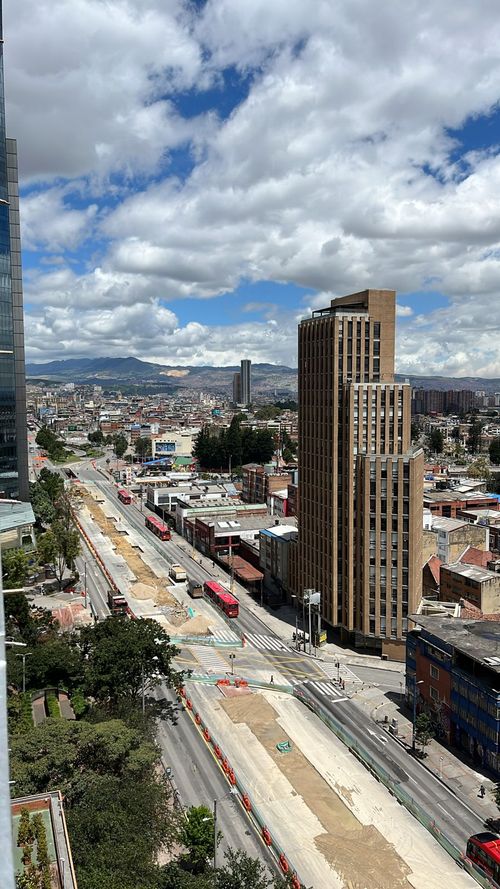 Apartaestudio en  Venta en Centro Internacional, Bogotá - Miniatura 6