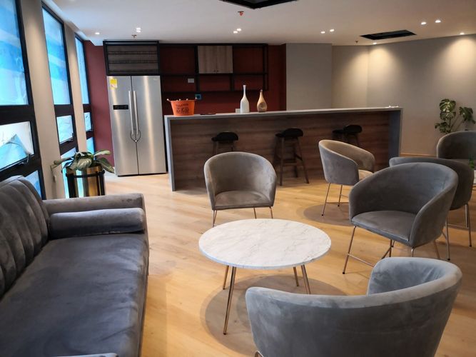 Apartaestudio en  Venta en Centro Internacional, Bogotá - Miniatura 7