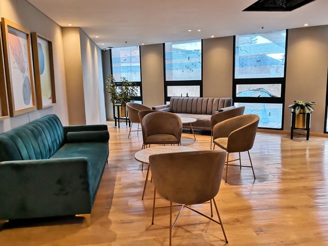 Apartaestudio en  Venta en Centro Internacional, Bogotá - Miniatura 8