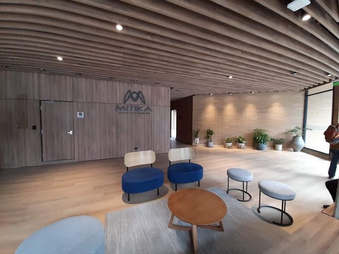 Apartaestudio en  Venta en Centro Internacional, Bogotá - Miniatura 11