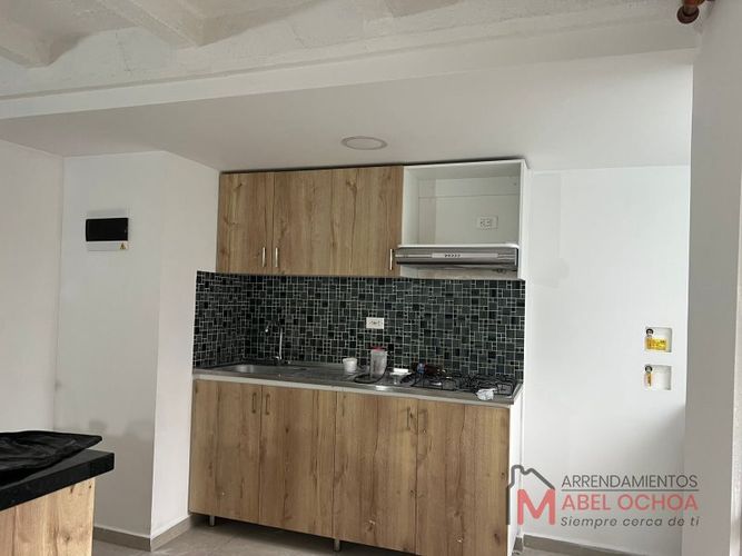 Apartamento en Arriendo en Las Lomitas, Sabaneta - Imagen 1