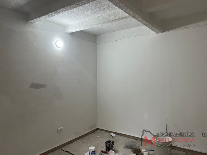 Apartamento en Arriendo en Las Lomitas, Sabaneta - Miniatura 2