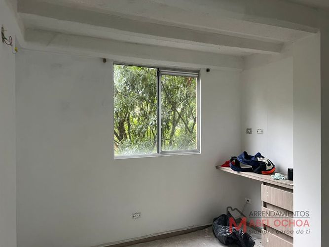 Apartamento en Arriendo en Las Lomitas, Sabaneta - Miniatura 3