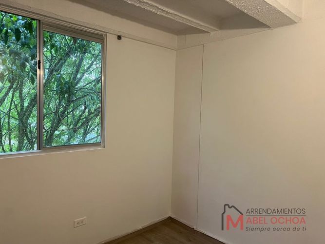 Apartamento en Arriendo en Las Lomitas, Sabaneta - Miniatura 4
