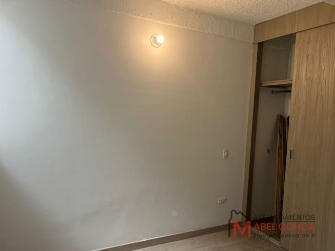 Apartamento en Arriendo en Las Lomitas, Sabaneta - Miniatura 5