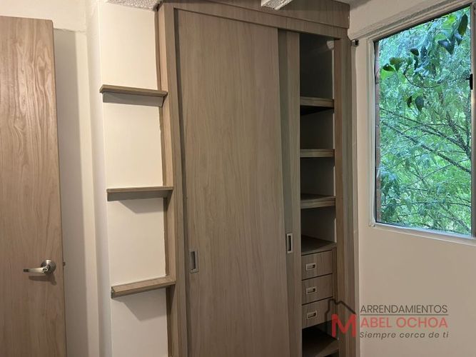 Apartamento en Arriendo en Las Lomitas, Sabaneta - Miniatura 7