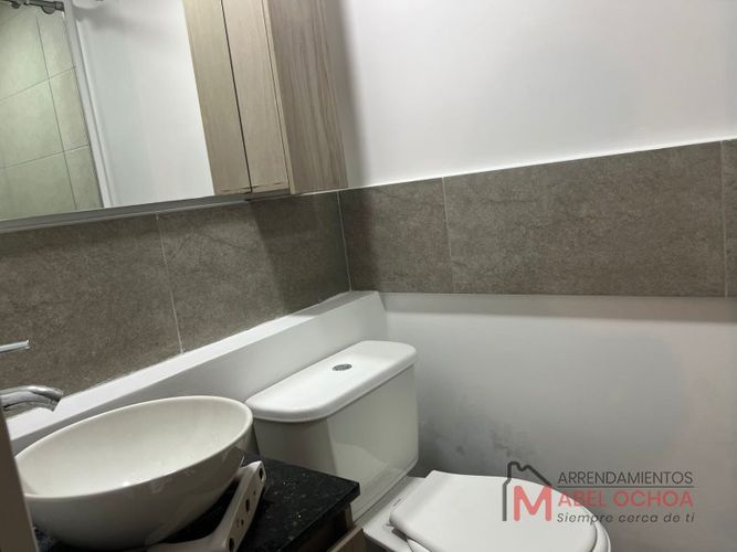 Apartamento en Arriendo en Las Lomitas, Sabaneta - Miniatura 9