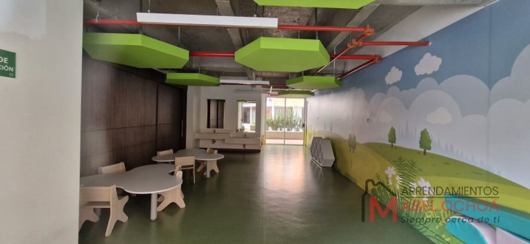 Apartamento en Arriendo en Las Lomitas, Sabaneta - Miniatura 10