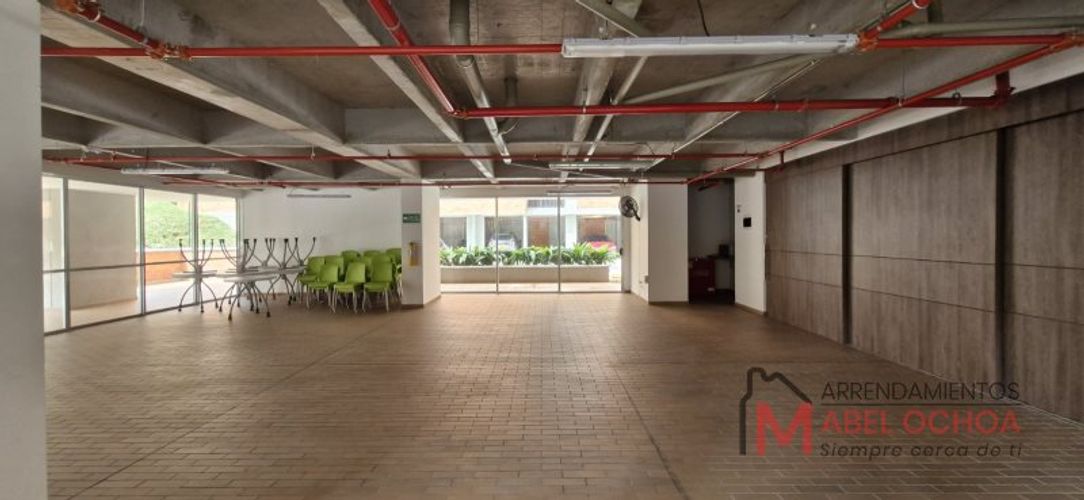 Apartamento en Arriendo en Las Lomitas, Sabaneta - Miniatura 11