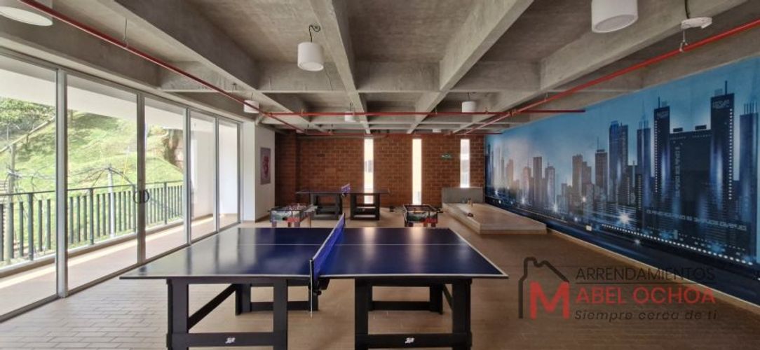 Apartamento en Arriendo en Las Lomitas, Sabaneta - Miniatura 12