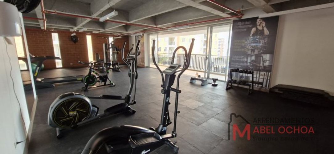Apartamento en Arriendo en Las Lomitas, Sabaneta - Miniatura 14