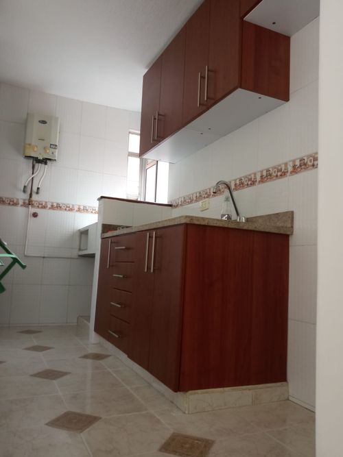 Apartamento en Arriendo en La hacienda, Cali - Miniatura 2
