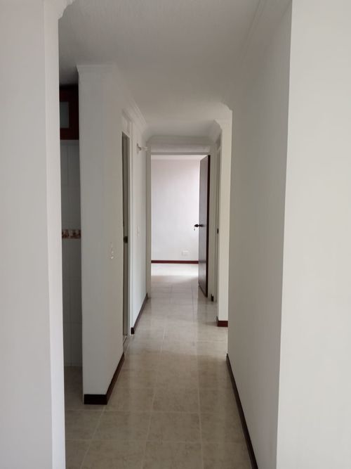 Apartamento en Arriendo en La hacienda, Cali - Miniatura 3
