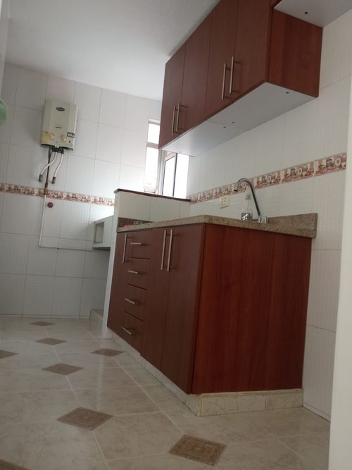 Apartamento en Arriendo en La hacienda, Cali - Miniatura 4