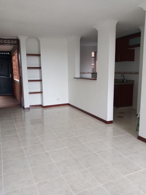 Apartamento en Arriendo en La hacienda, Cali - Miniatura 6