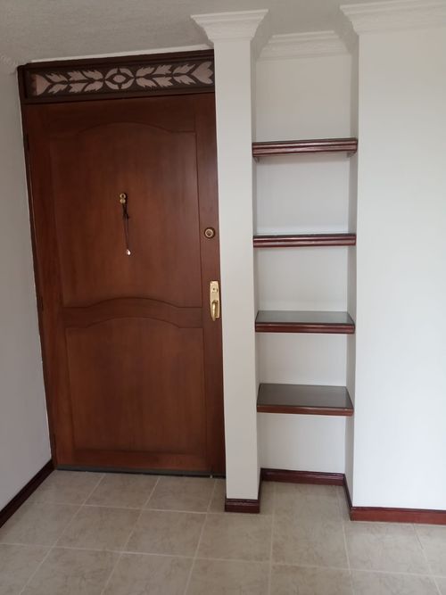 Apartamento en Arriendo en La hacienda, Cali - Miniatura 7