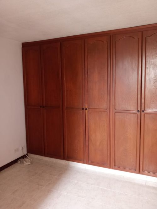 Apartamento en Arriendo en La hacienda, Cali - Miniatura 9