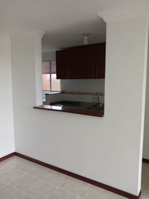 Apartamento en Arriendo en La hacienda, Cali - Miniatura 12