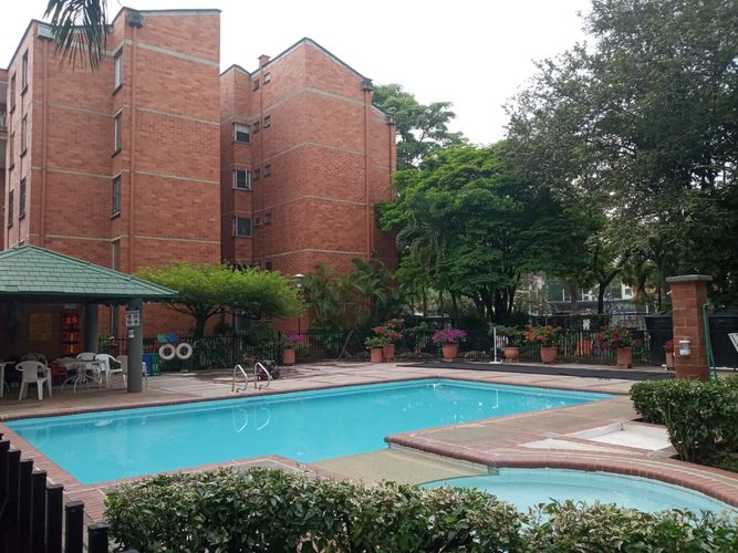 Apartamento en Arriendo en La hacienda, Cali - Miniatura 21