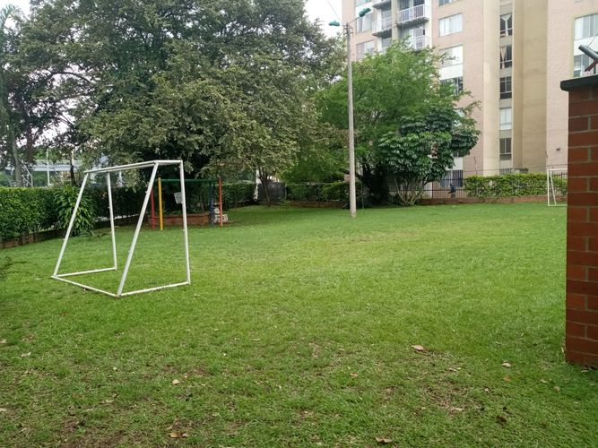 Apartamento en Arriendo en La hacienda, Cali - Miniatura 22