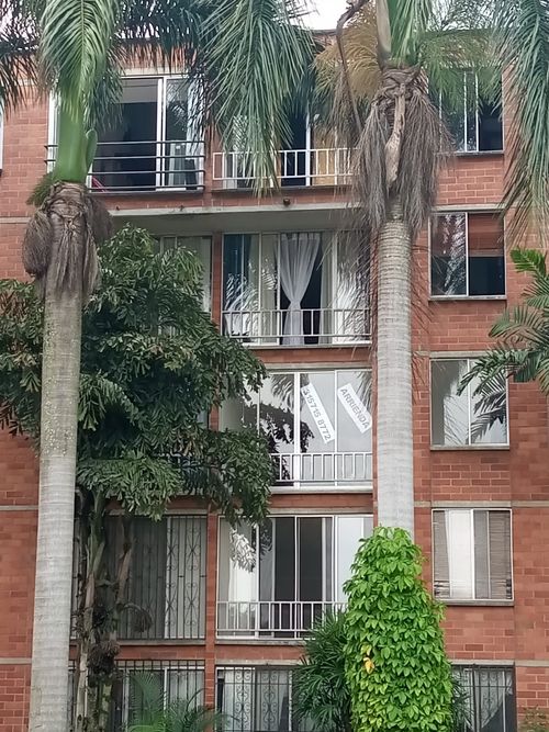 Apartamento en Arriendo en La hacienda, Cali - Miniatura 24