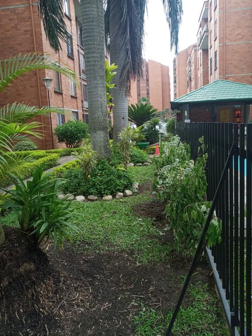Apartamento en Arriendo en La hacienda, Cali - Miniatura 25