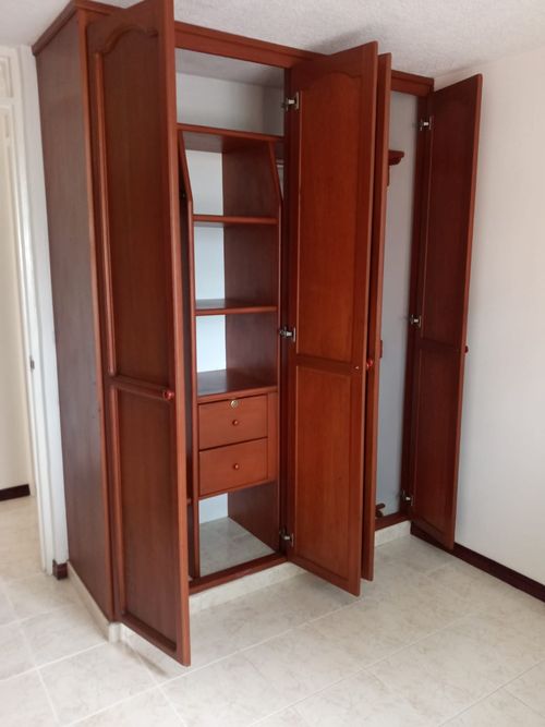 Apartamento en Arriendo en La hacienda, Cali - Miniatura 28