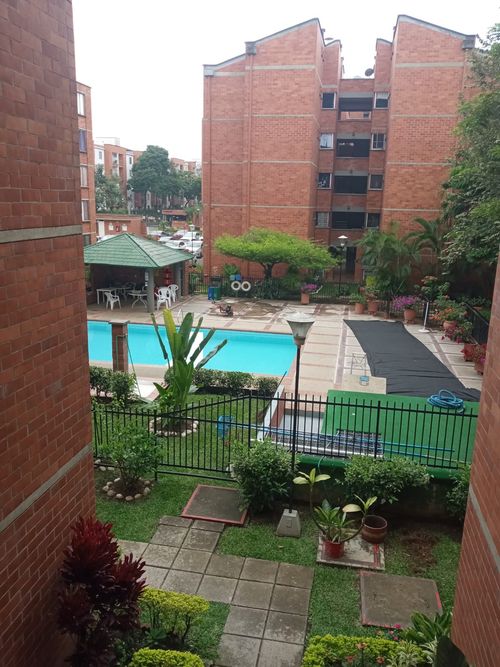 Apartamento en Arriendo en La hacienda, Cali - Miniatura 29
