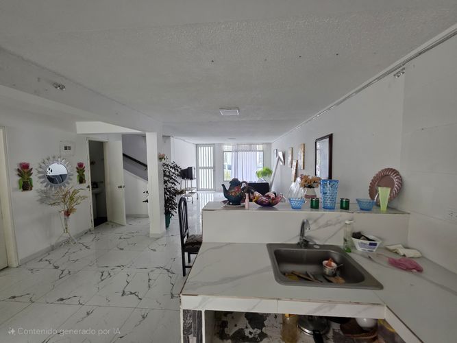 Casa en  Venta en Centro, Pereira - Miniatura 2