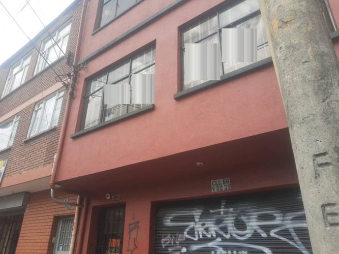 Local en Arriendo en Siete de agosto, Bogotá - Imagen 1