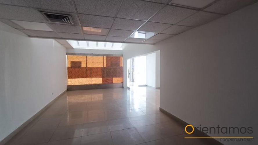 Local en arriendo en San diego, Medellín - Miniatura 2