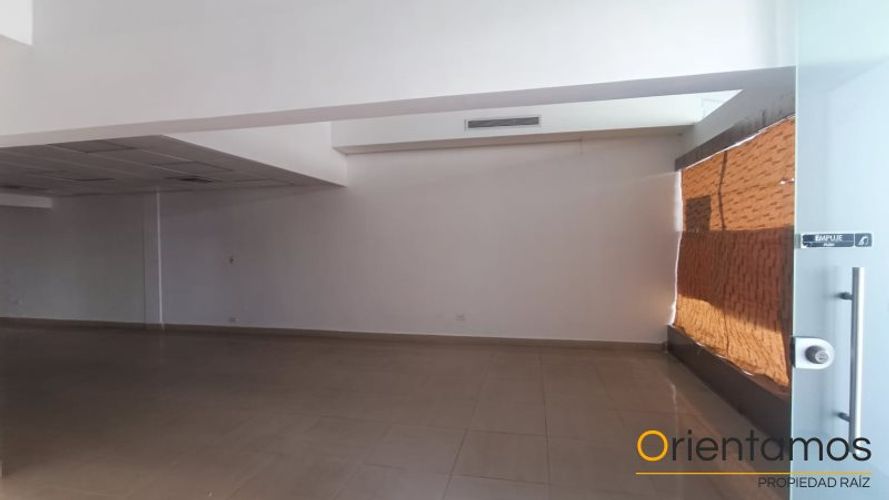 Local en arriendo en San diego, Medellín - Miniatura 3