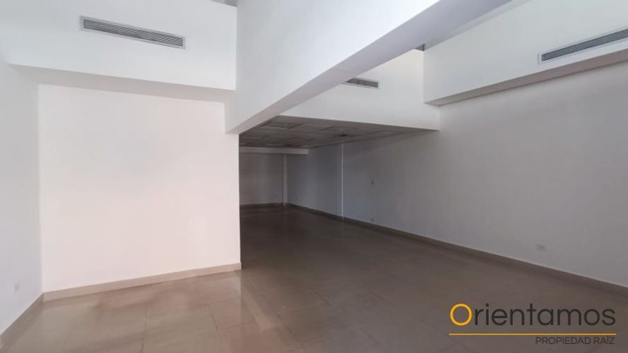 Local en arriendo en San diego, Medellín - Miniatura 4