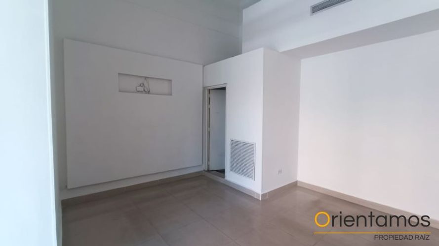 Local en arriendo en San diego, Medellín - Miniatura 5