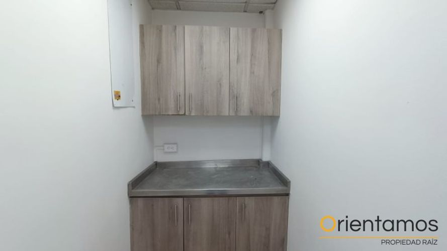 Local en arriendo en San diego, Medellín - Miniatura 7