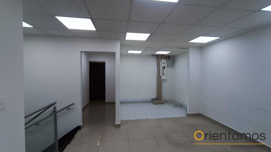 Local en arriendo en San diego, Medellín - Miniatura 11