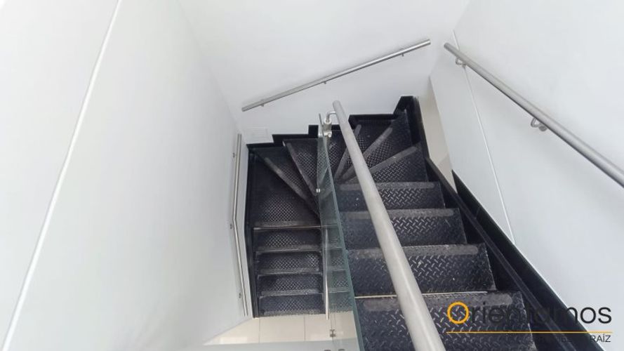 Local en arriendo en San diego, Medellín - Miniatura 12
