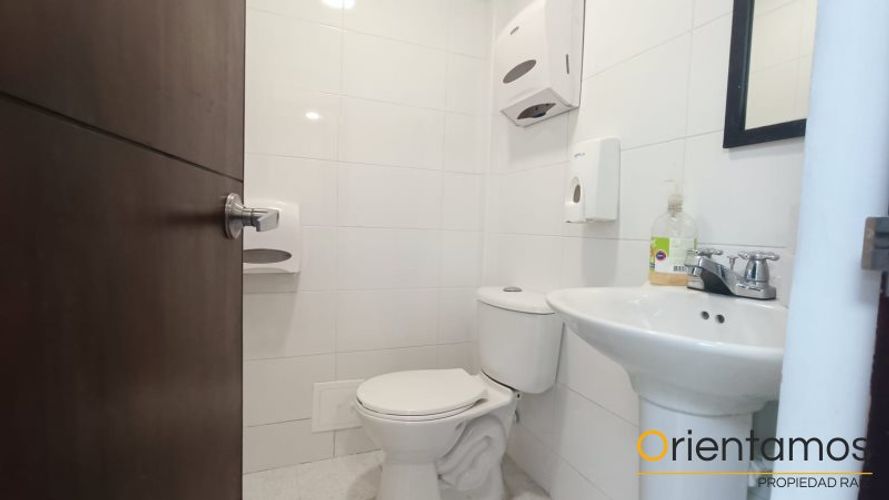 Local en arriendo en San diego, Medellín - Miniatura 15
