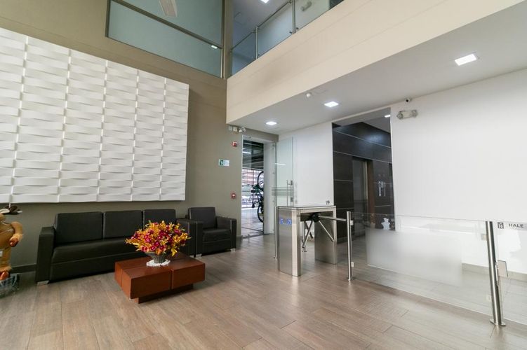 Oficina en venta en Chico norte, Bogotá - Miniatura 5